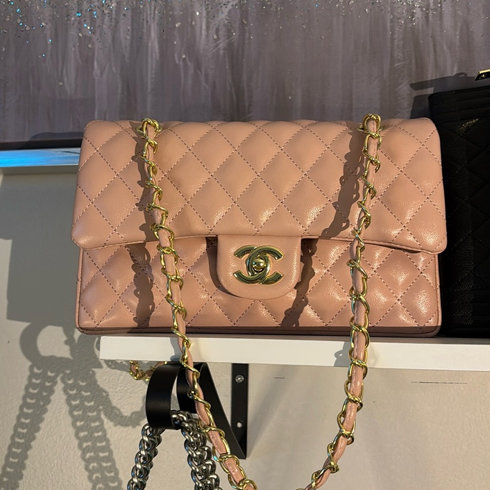 Cc Medium Bag